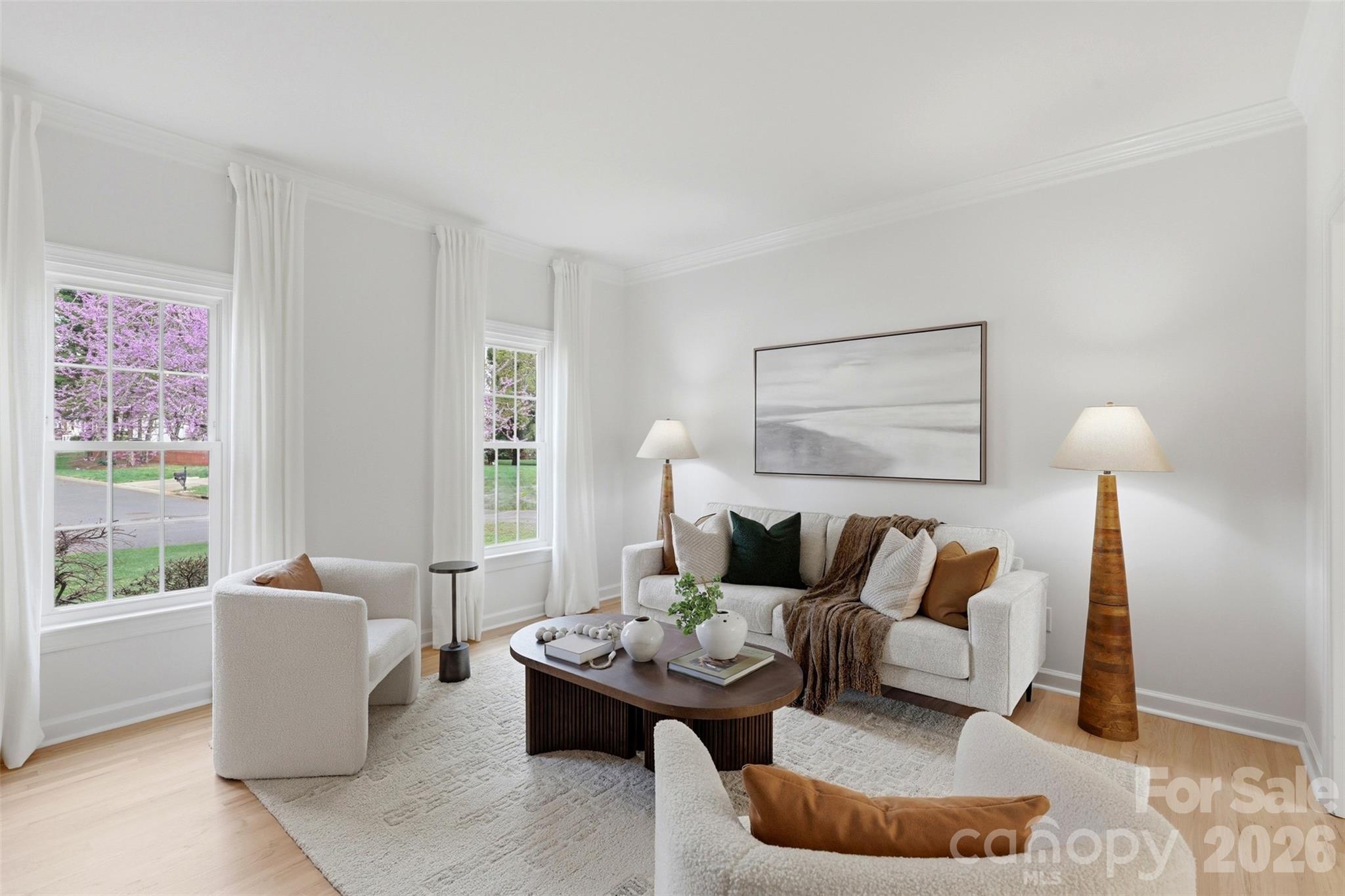 1108 Foxfield Road Waxhaw, NC 28173 - Photo 5 of 35