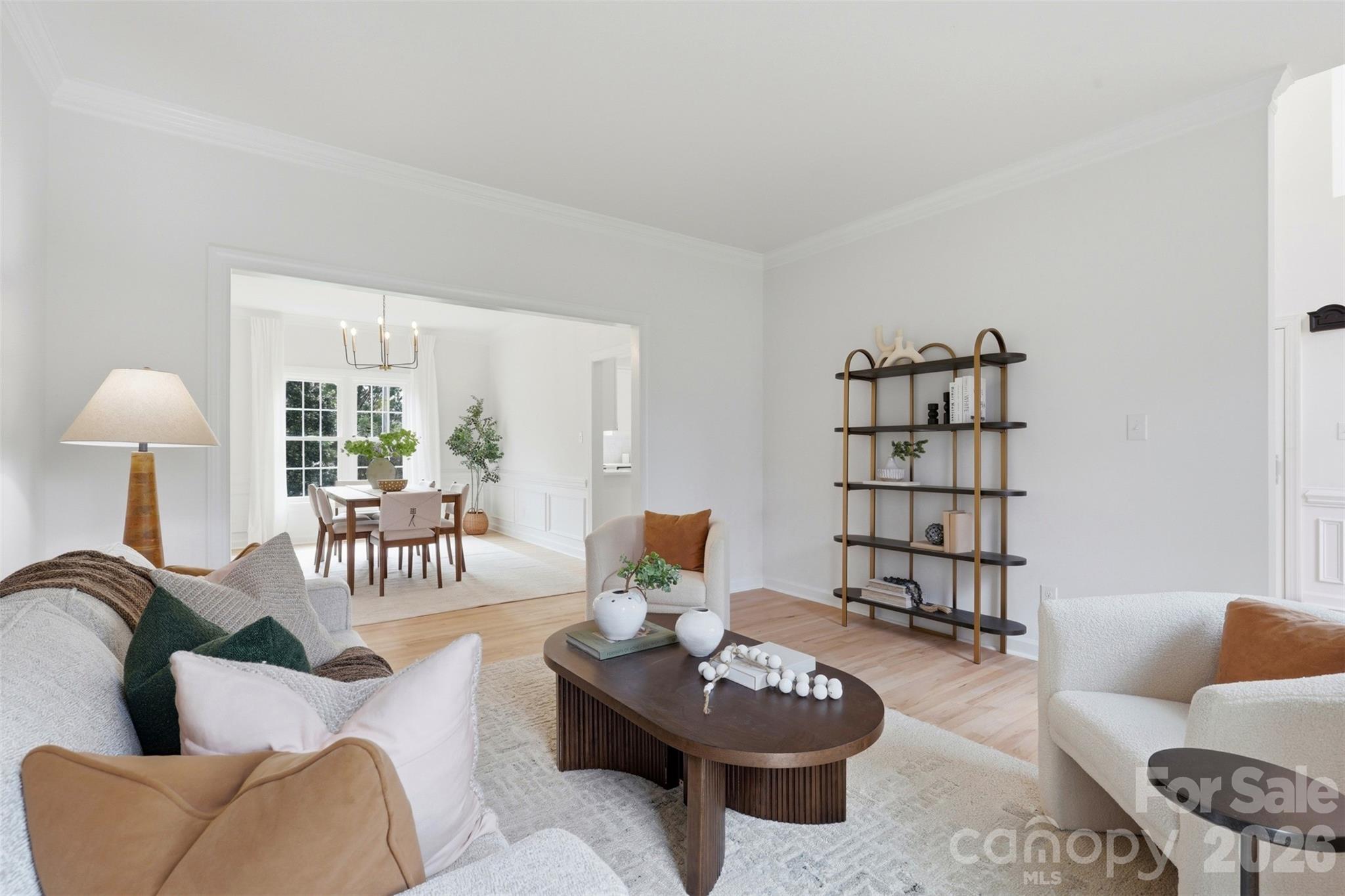 1108 Foxfield Road Waxhaw, NC 28173 - Photo 6 of 35