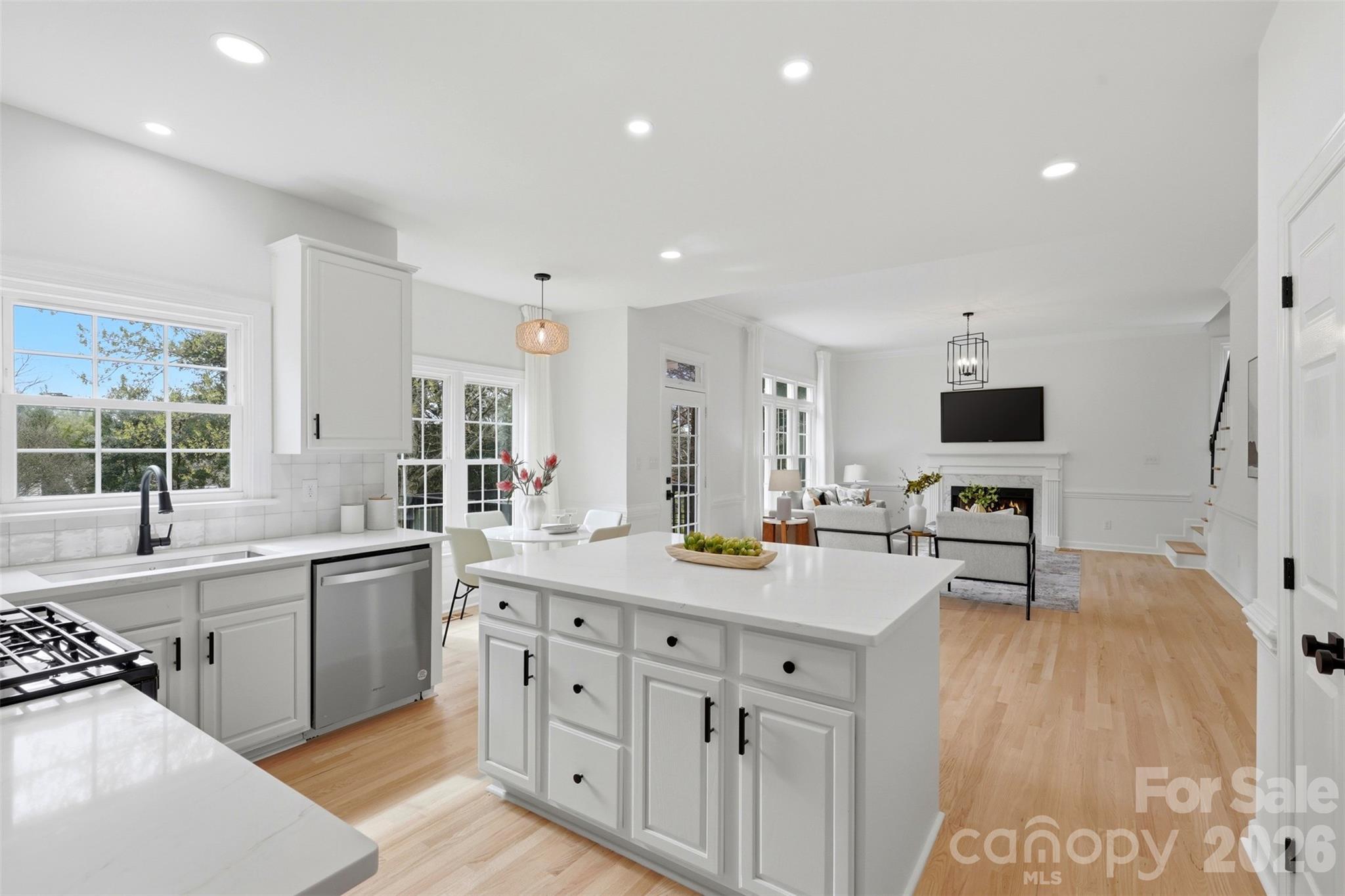 1108 Foxfield Road Waxhaw, NC 28173 - Photo 10 of 35