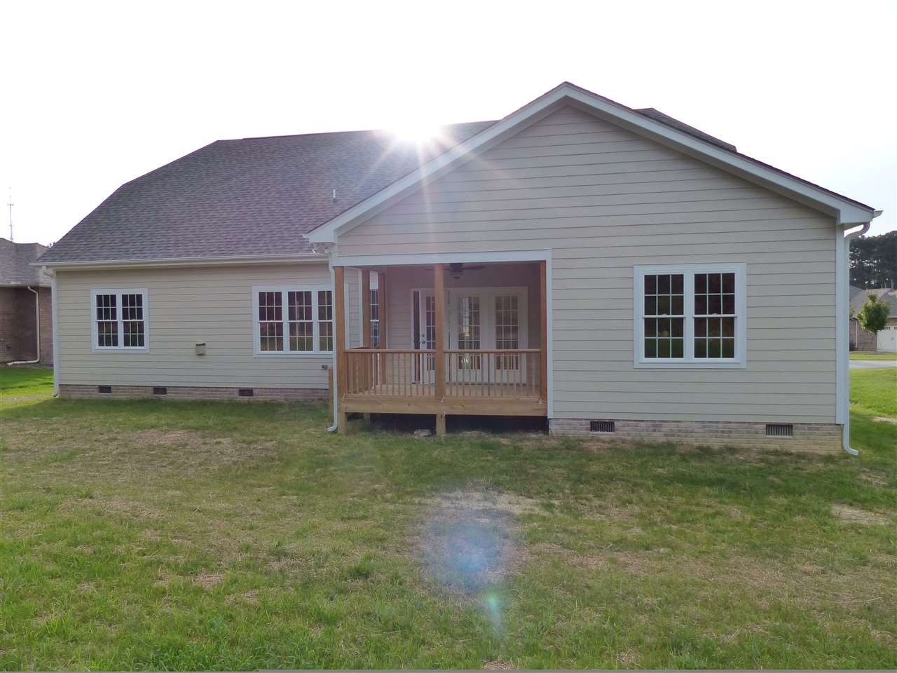 240 Nortwick Road Rolesville, NC 27571 - Photo 20 of 21 Photo 21