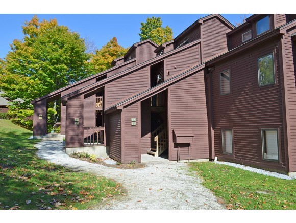 100 Kettlebrook Road, Unit E4 Ludlow, VT 05149 - Photo 1 of 1 Gallery Image 1