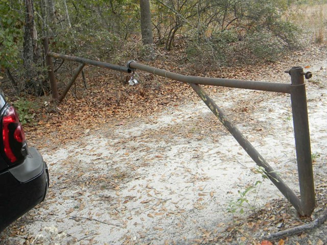 Majority Road Orangeburg, SC 29118 - Photo 18 of 18 Photo 18