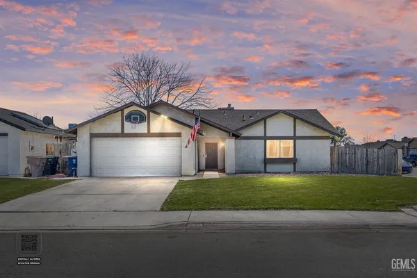 $344,900 | Undisclosed Address, Bakersfield, CA 93304