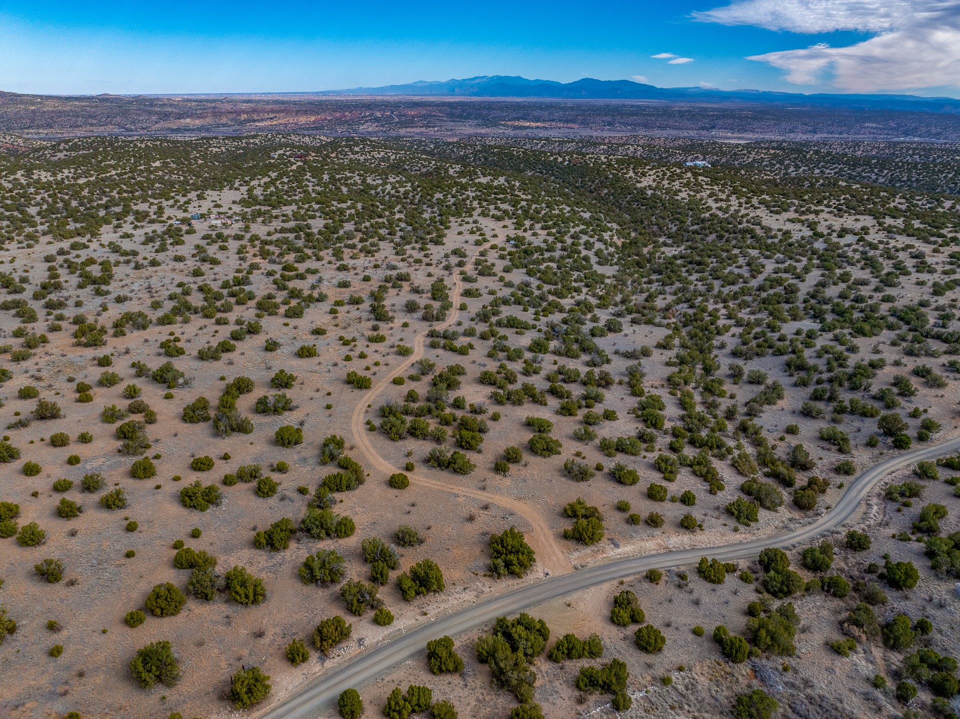 65 Grenfell Ranch Road Cerrillos, NM 87010 - Photo 45 of 46