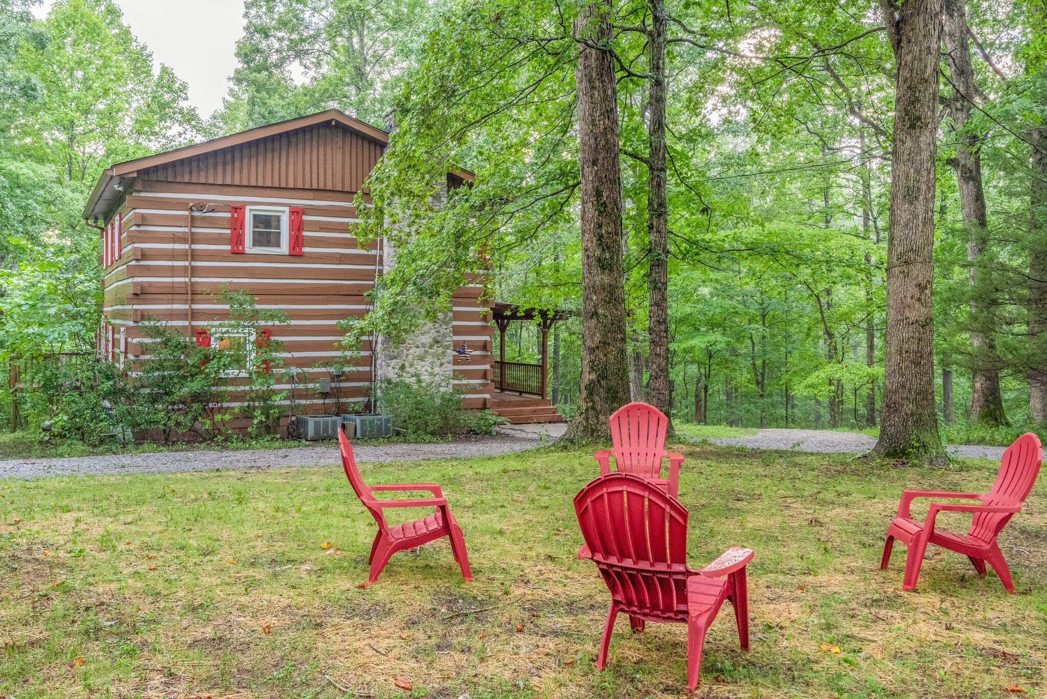 150 Humpty Dumpty Road White Bluff, TN 37187 - Photo 35 of 55 Gallery Image 35