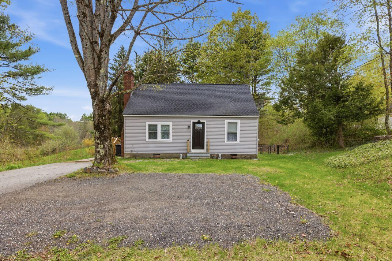 265 Windham Center Road Windham, ME 04062 - Photo 1 of 40 3G0A8024