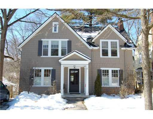 1258 Ferdon Road Ann Arbor, MI 48104 - Photo 1 of 10 Photo 1
