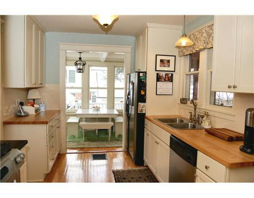 1258 Ferdon Road Ann Arbor, MI 48104 - Photo 3 of 10 Photo 3