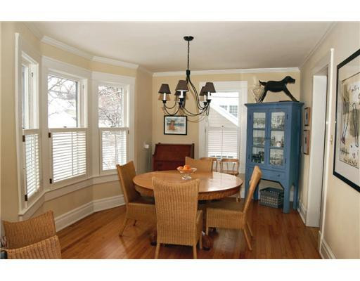 1258 Ferdon Road Ann Arbor, MI 48104 - Photo 4 of 10 Photo 4