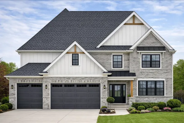 $949,000 | 7428 Granton Place, Frankfort, IL 60423