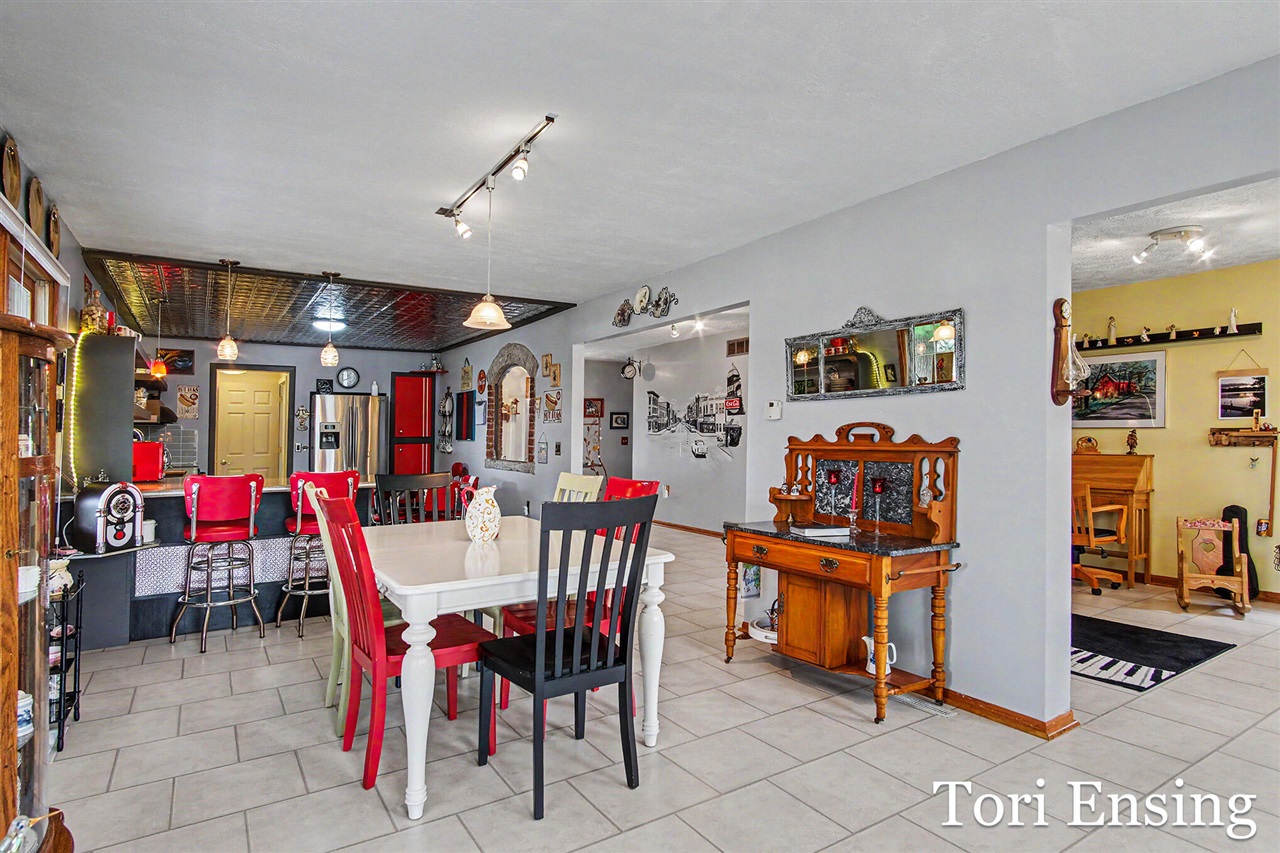 13190 16 Mile Road Northeast Gowen, MI 49326 - Photo 11 of 45