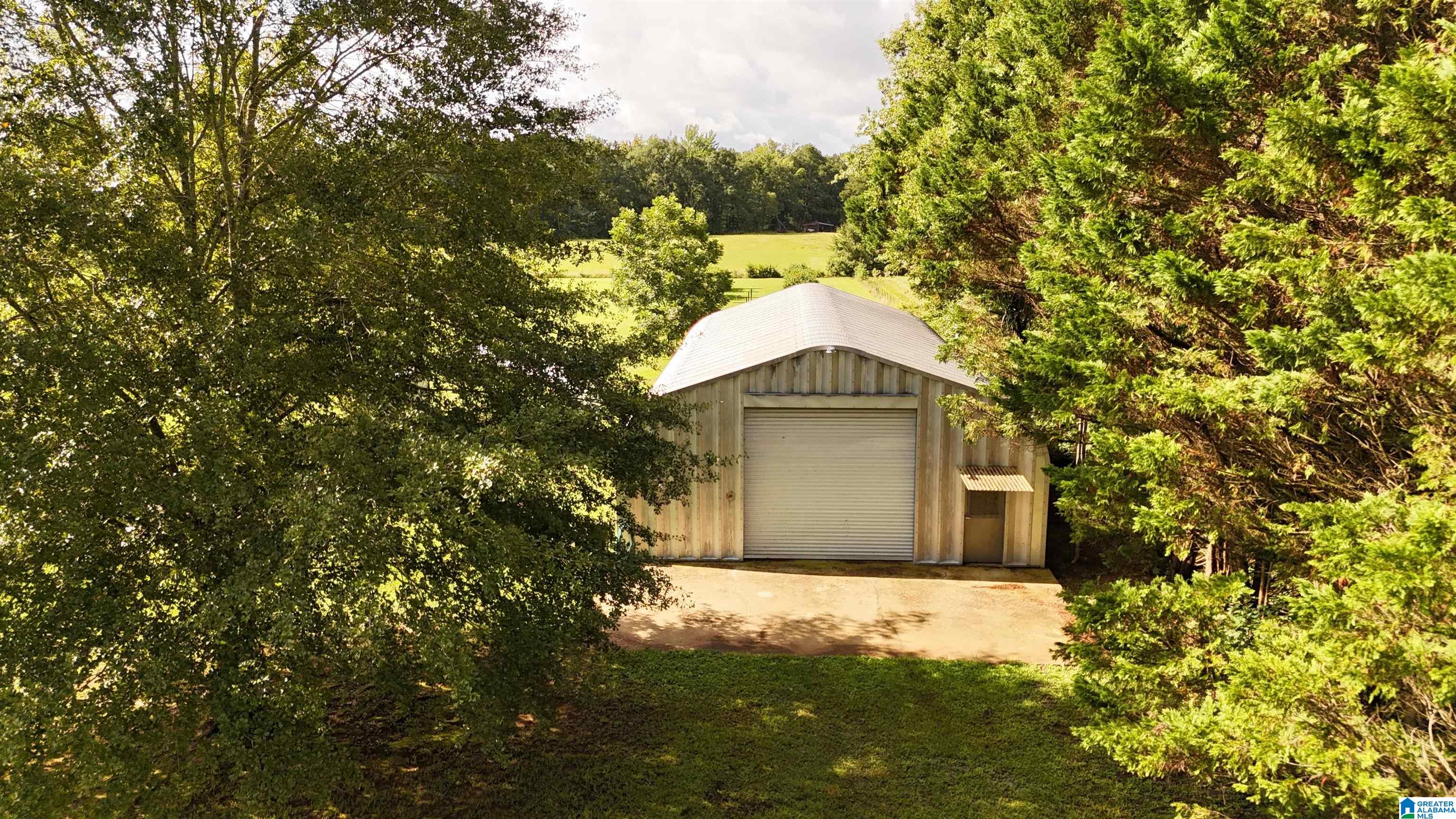 873 Buckelew Road Anniston, AL 36207 - Photo 86 of 91