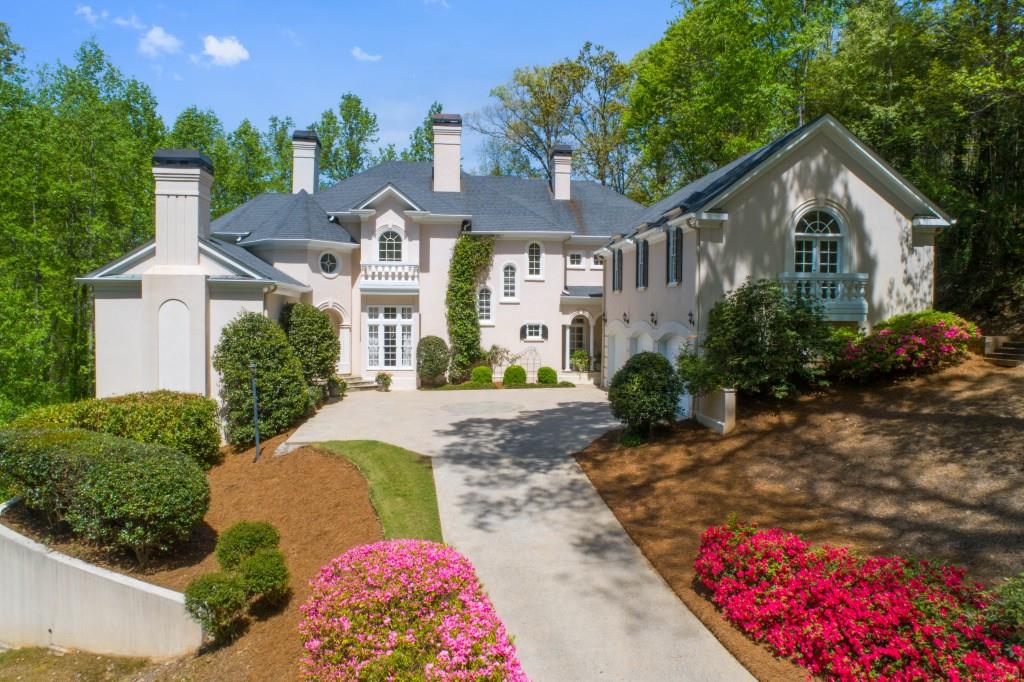 545 Pickering Lane Northwest Atlanta, GA 30327 - Photo 1 of 1 Gallery Image 1