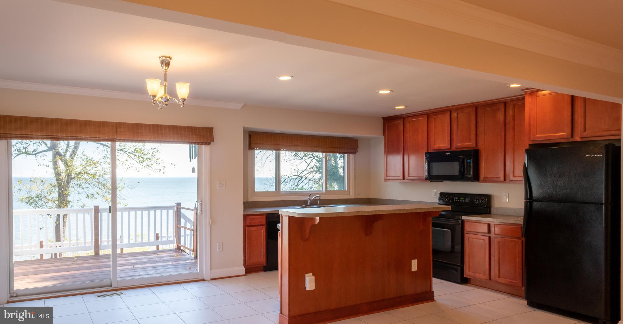 144 Windcliff Road Prince Frederick, MD 20678 - Photo 12 of 47 Kitchen Move In Ready