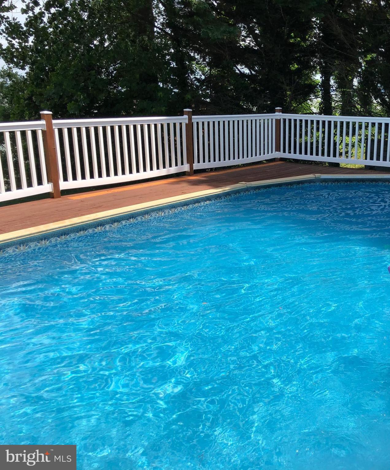 144 Windcliff Road Prince Frederick, MD 20678 - Photo 44 of 47 Crystal clear easy to maintain