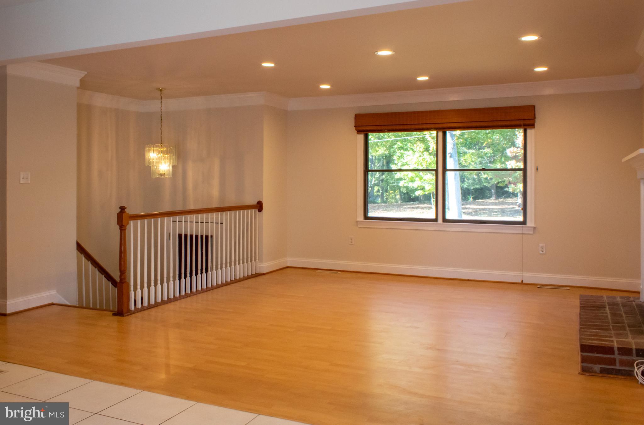 144 Windcliff Road Prince Frederick, MD 20678 - Photo 8 of 47 Upstairs Living Rm Ready For Move In