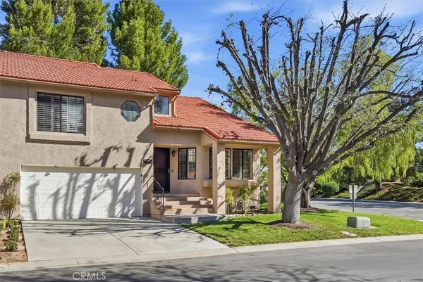 $520,000 | 26389 Rainbow Glen Drive, Newhall, CA 91321