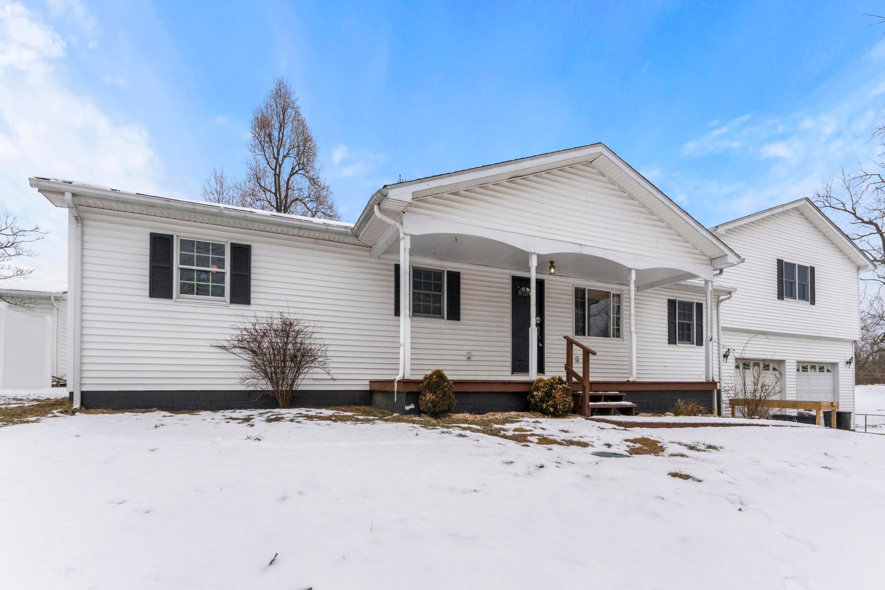 5762 Segar Hill Road Huntington, WV 25704 - Photo 17 of 27 Gallery Image 17
