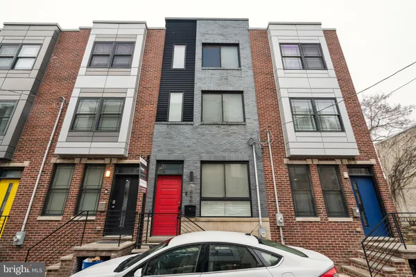 $410,000 | 1448 North Myrtlewood Street, Philadelphia, PA 19121