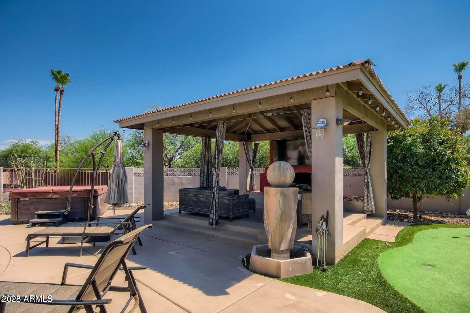 5801 East Mountain View Road Paradise Valley, AZ 85253 - Photo 19 of 29 20220716182404351033000000-o