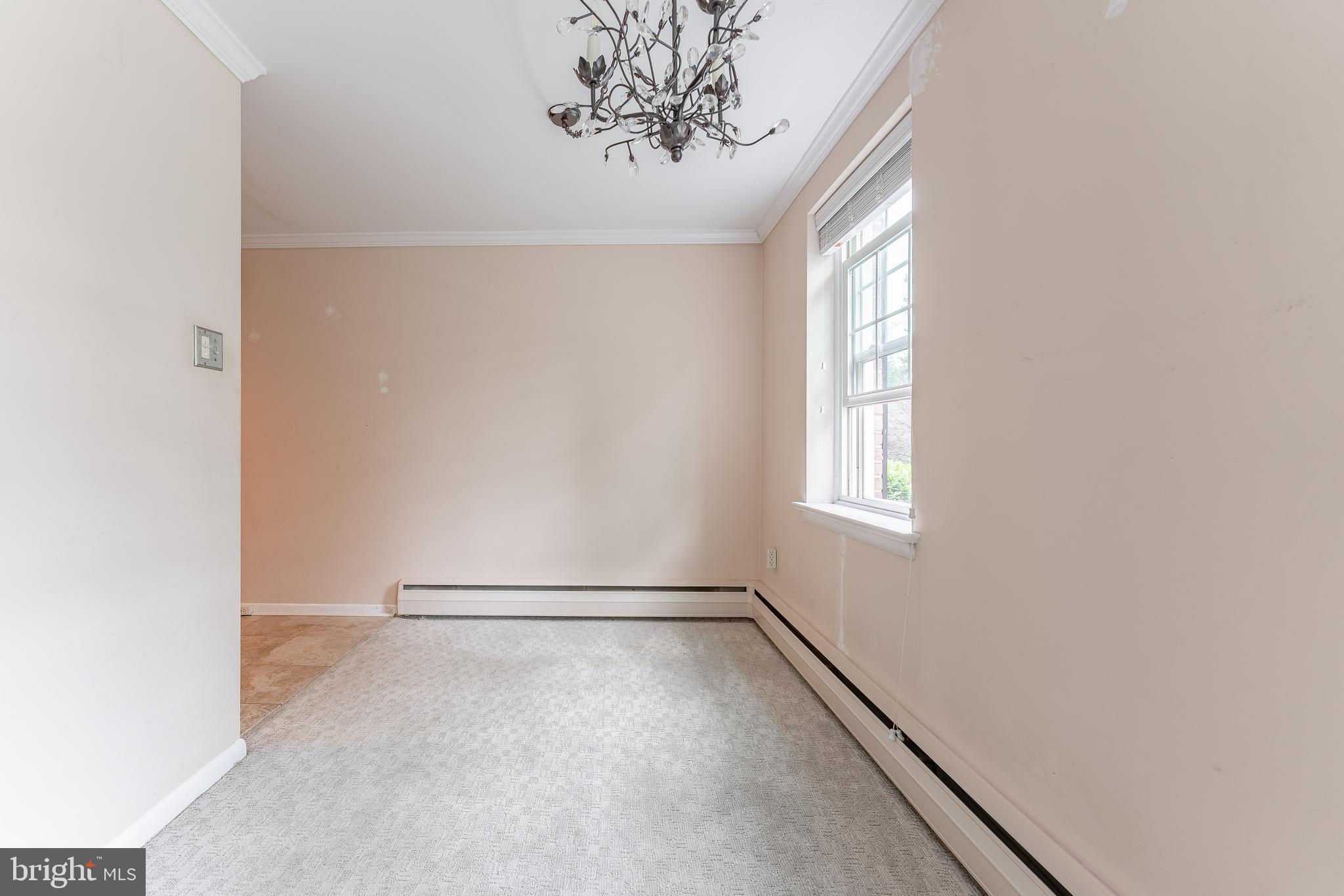 1334 Montgomery Avenue, Unit G3 Narberth, PA 19072 - Photo 13 of 32 Dining Room
