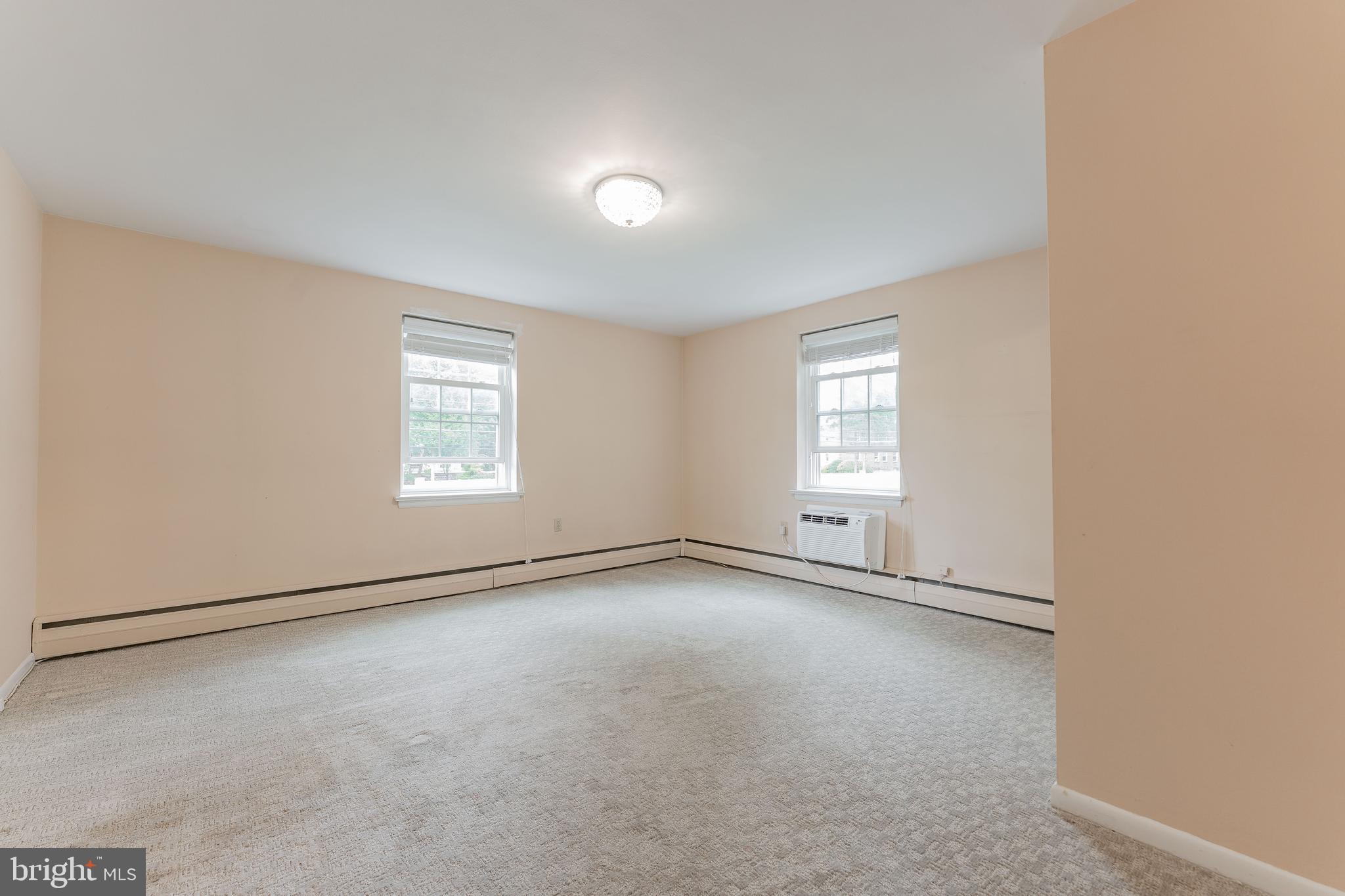 1334 Montgomery Avenue, Unit G3 Narberth, PA 19072 - Photo 21 of 32 Primary Bedroom