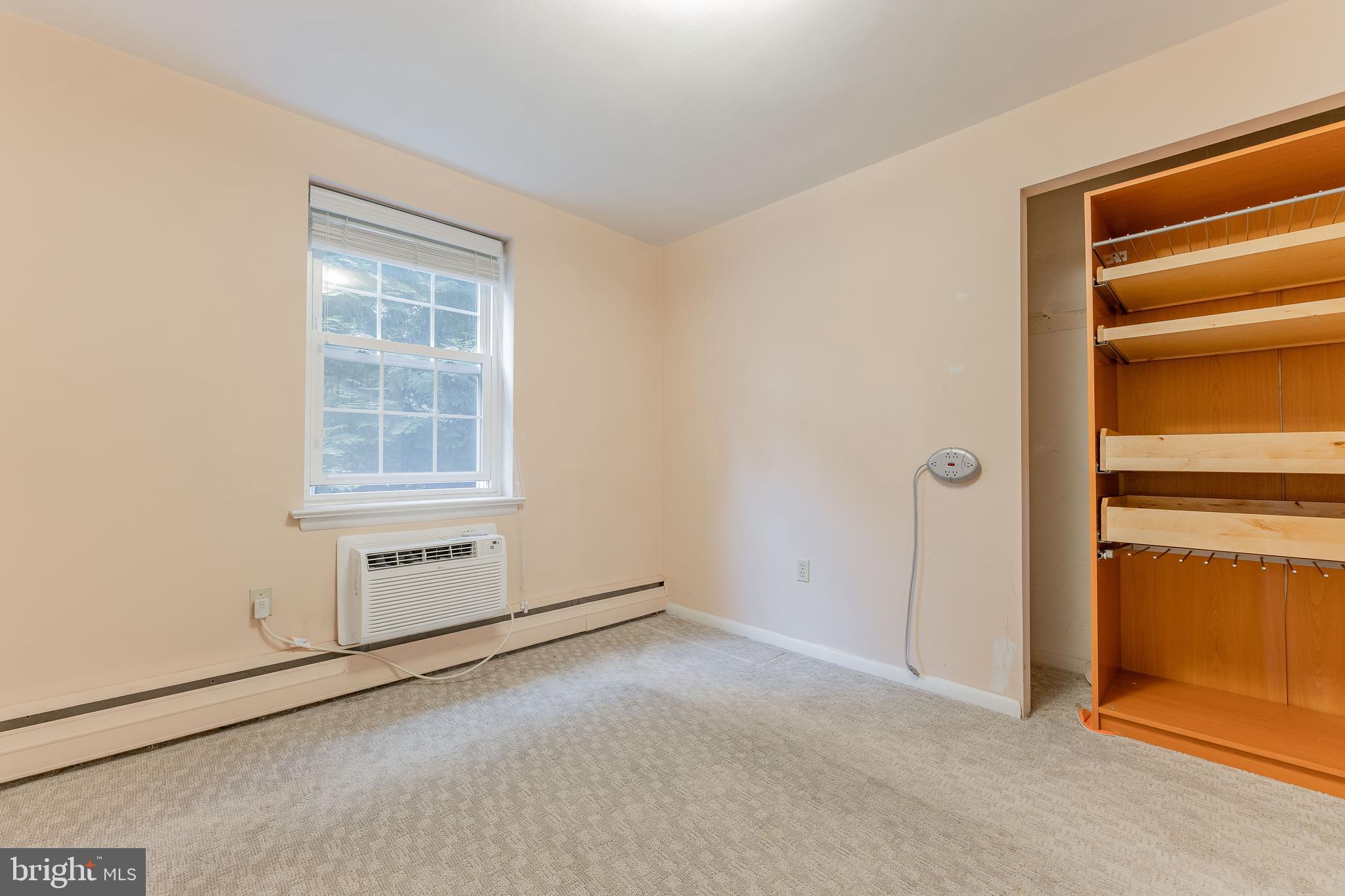 1334 Montgomery Avenue, Unit G3 Narberth, PA 19072 - Photo 25 of 32 Bedroom #2