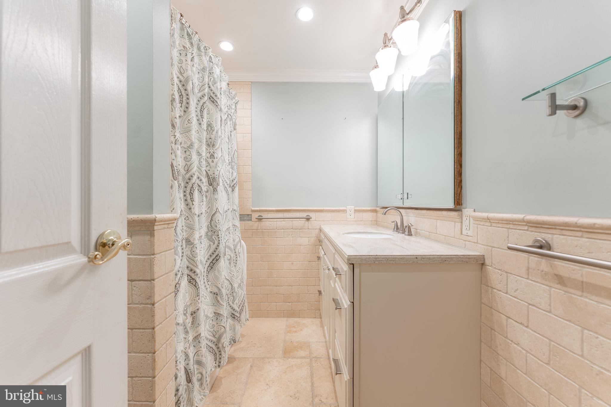 1334 Montgomery Avenue, Unit G3 Narberth, PA 19072 - Photo 31 of 32