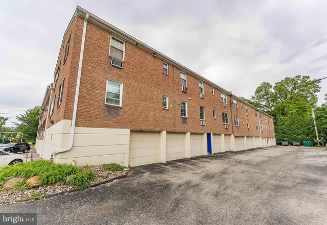 $225,000 | 1334 Montgomery Avenue, Unit G3, Narberth, PA 19072