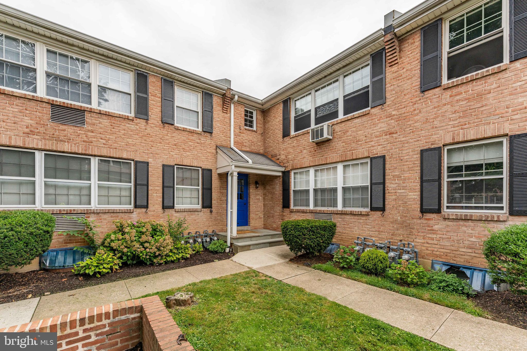 1334 Montgomery Avenue, Unit G3 Narberth, PA 19072 - Photo 5 of 32