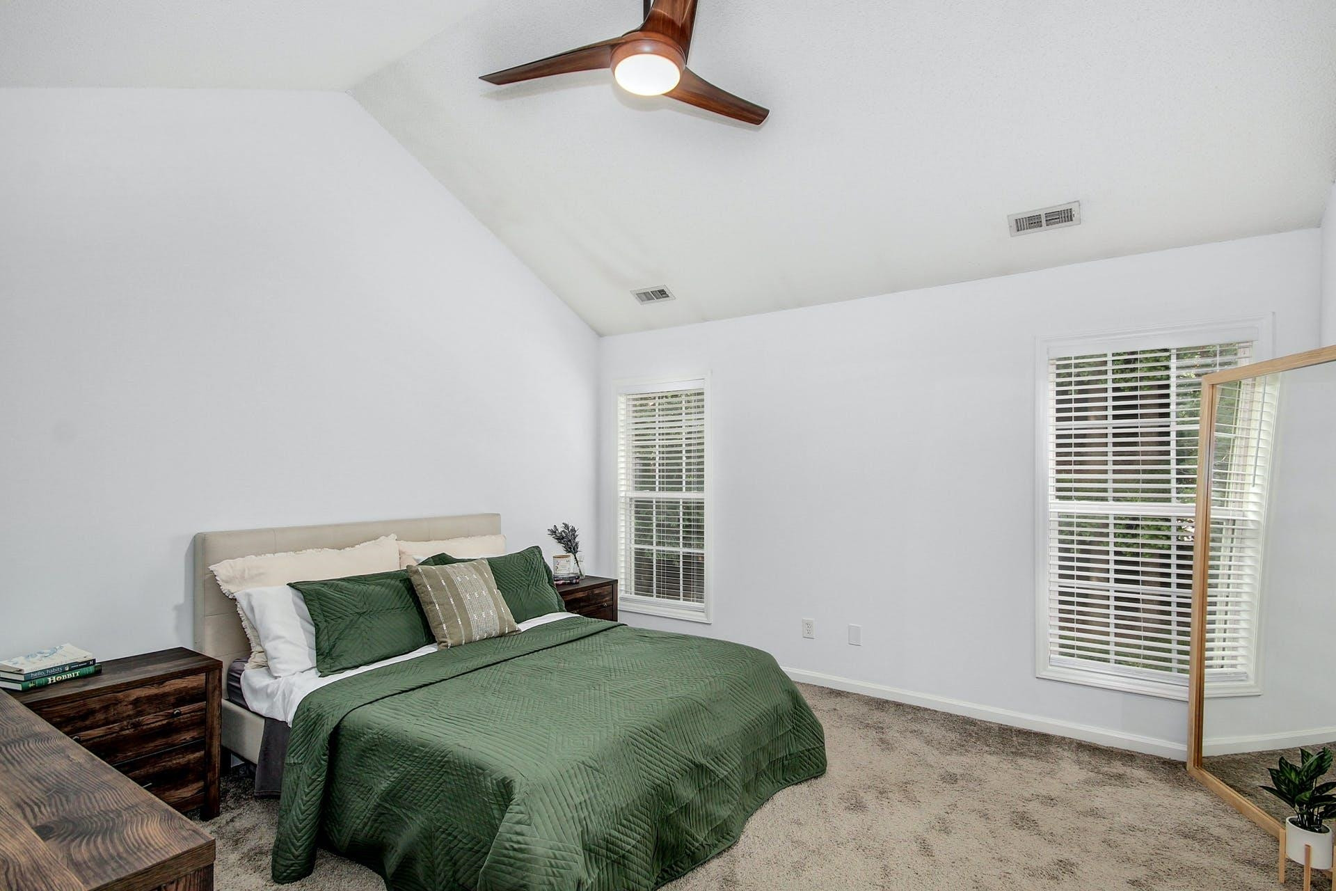 8701 Springhouse Lane Raleigh, NC 27617 - Photo 16 of 30 Photo 16