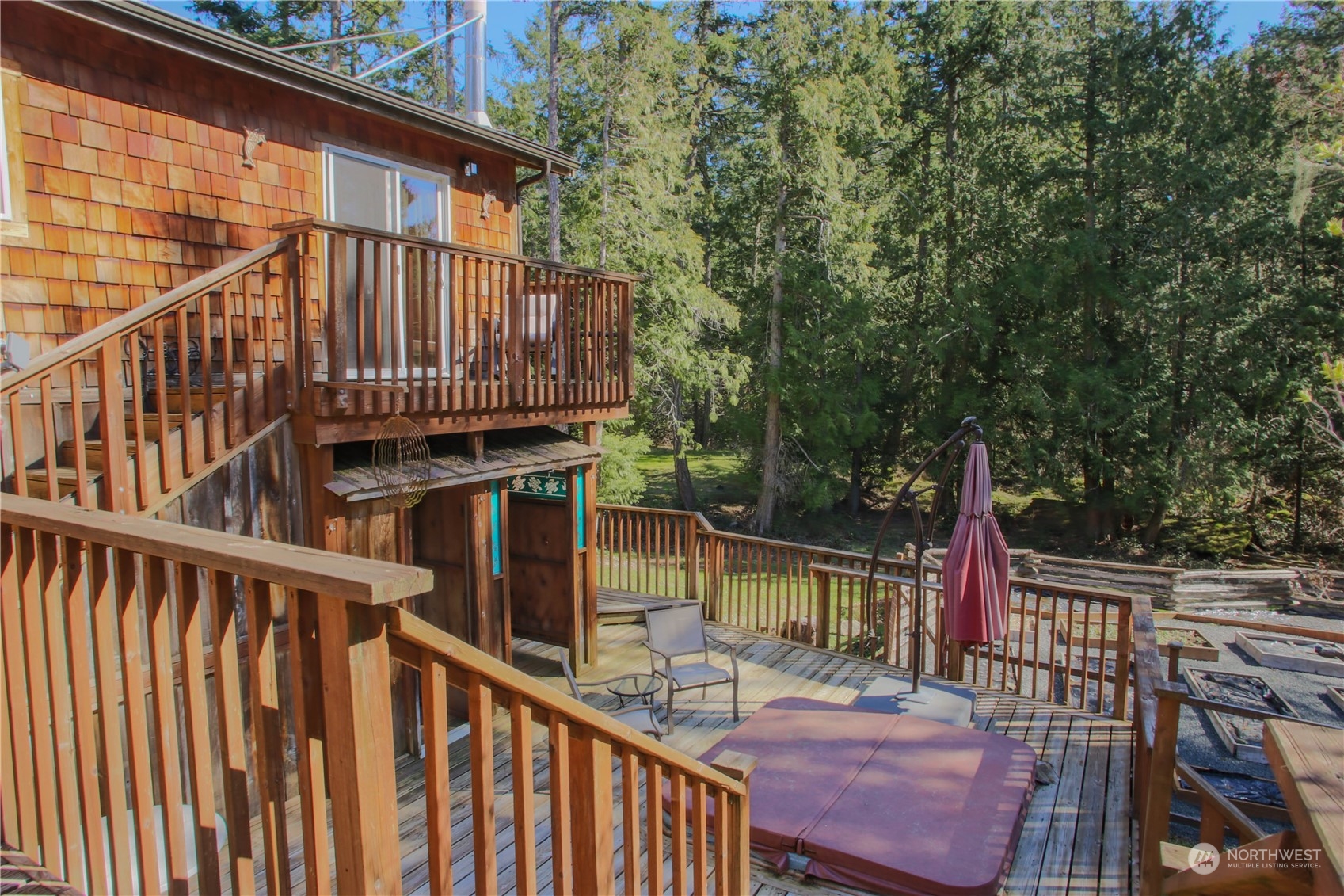 1427 Neck Point Road Shaw Island, WA 98286 - Photo 16 of 40 Gallery Image 16