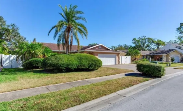 $535,000 | 5875 Bay Pines Lakes Boulevard, St. Petersburg, FL 33708