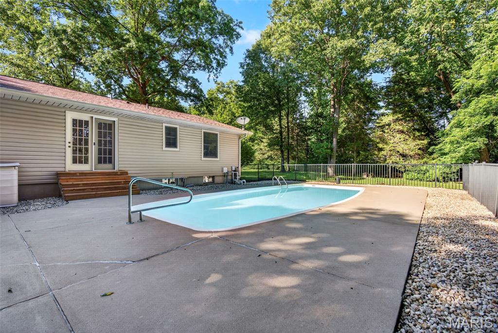 5919 Lafayette Drive Weldon Spring, MO 63304 - Photo 36 of 37