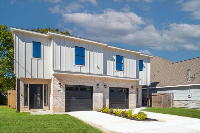 $2,400 | 8218 Lawler Street, Unit A, Houston, TX 77051