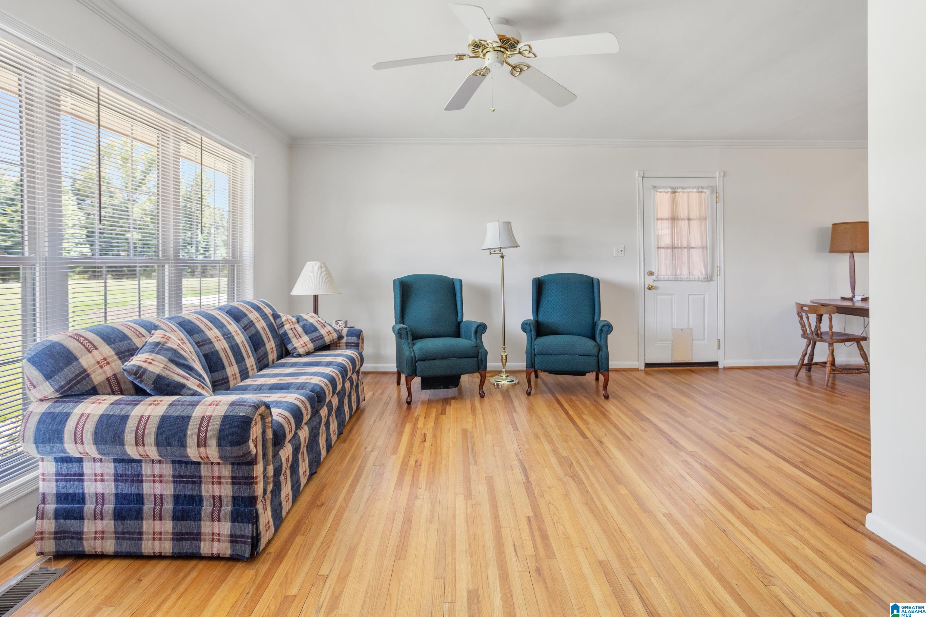 6352 Ball Park Road Mount Olive, AL 35117 - Photo 4 of 41