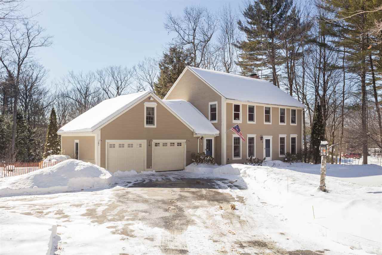 114 Adams Road Candia, NH 03034 - Photo 1 of 38