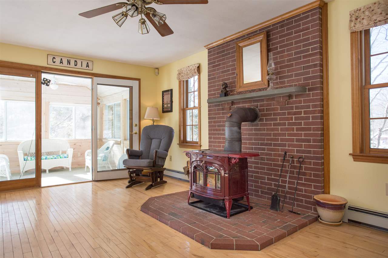 114 Adams Road Candia, NH 03034 - Photo 14 of 38
