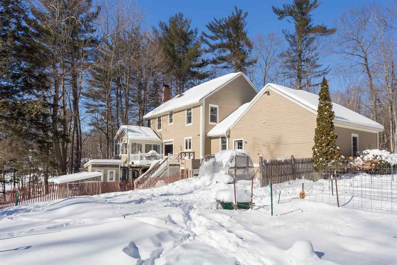 114 Adams Road Candia, NH 03034 - Photo 3 of 38
