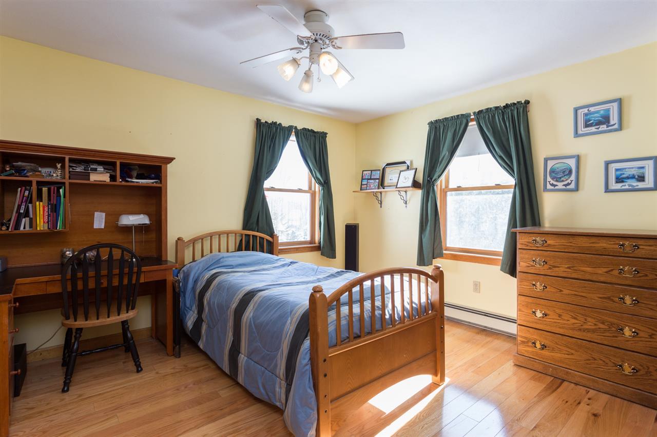 114 Adams Road Candia, NH 03034 - Photo 33 of 38