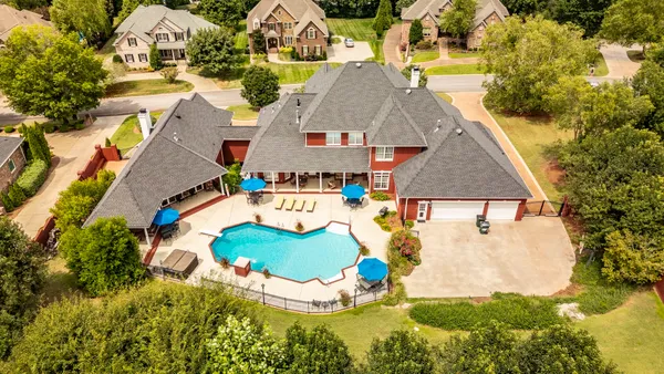 $2,344,500 | 107 Mimosa Drive, Gallatin, TN 37066