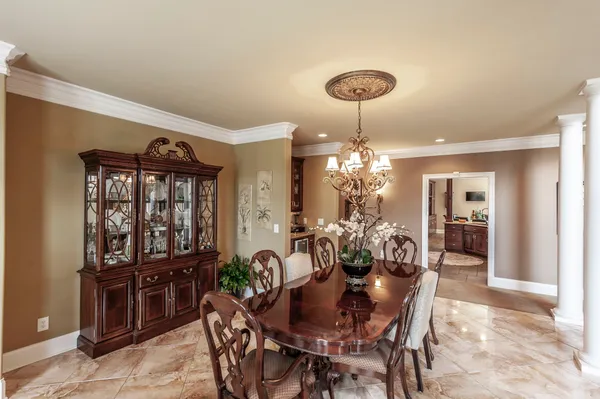 $2,344,500 | 107 Mimosa Drive, Gallatin, TN 37066