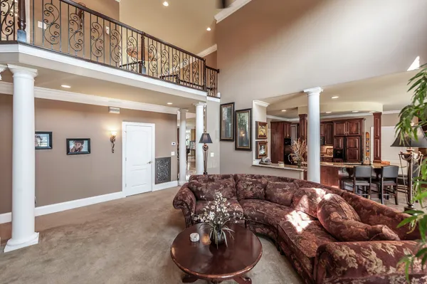 $2,344,500 | 107 Mimosa Drive, Gallatin, TN 37066