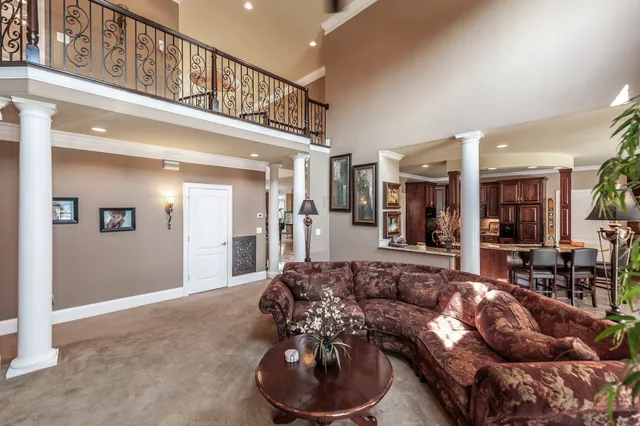 $2,345,000 | 107 Mimosa Drive, Gallatin, TN 37066
