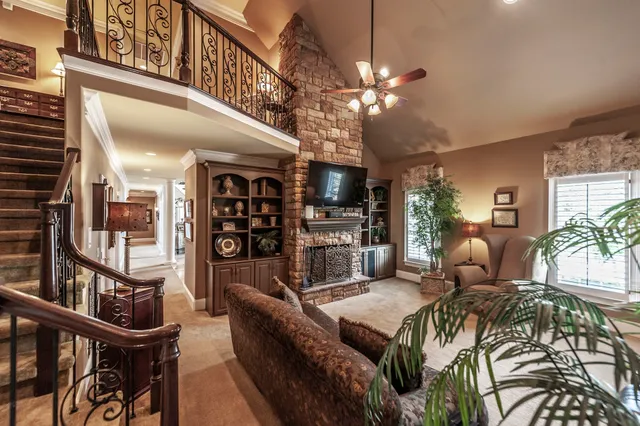 $2,345,000 | 107 Mimosa Drive, Gallatin, TN 37066