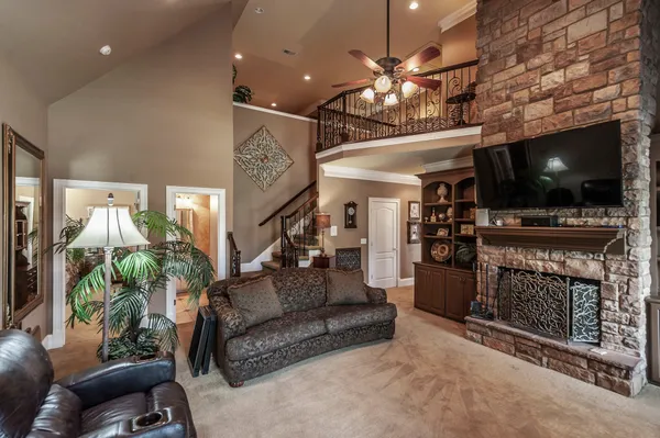 $2,344,500 | 107 Mimosa Drive, Gallatin, TN 37066