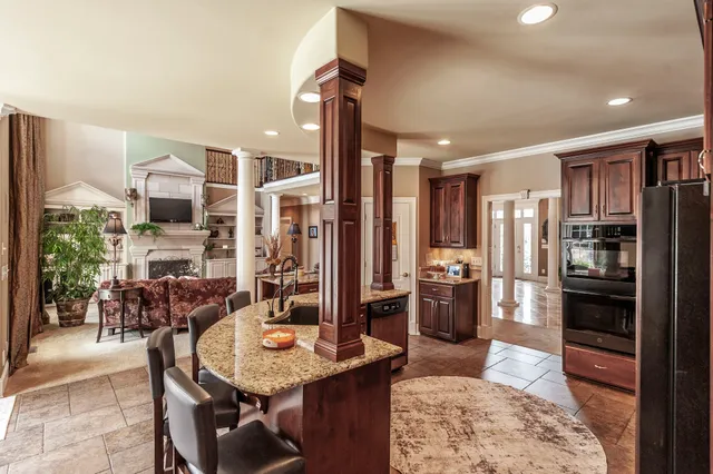 $2,345,000 | 107 Mimosa Drive, Gallatin, TN 37066