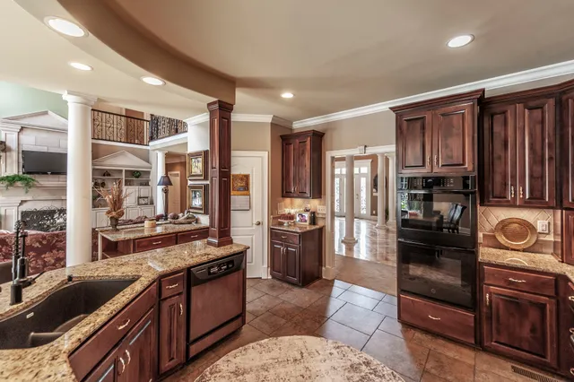 $2,345,000 | 107 Mimosa Drive, Gallatin, TN 37066