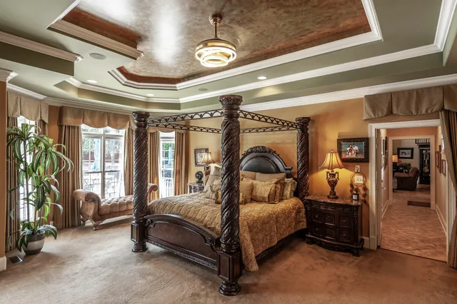 $2,345,000 | 107 Mimosa Drive, Gallatin, TN 37066