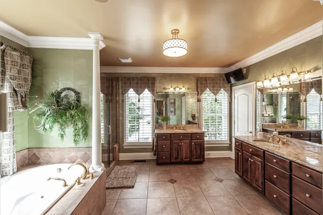 $2,345,000 | 107 Mimosa Drive, Gallatin, TN 37066